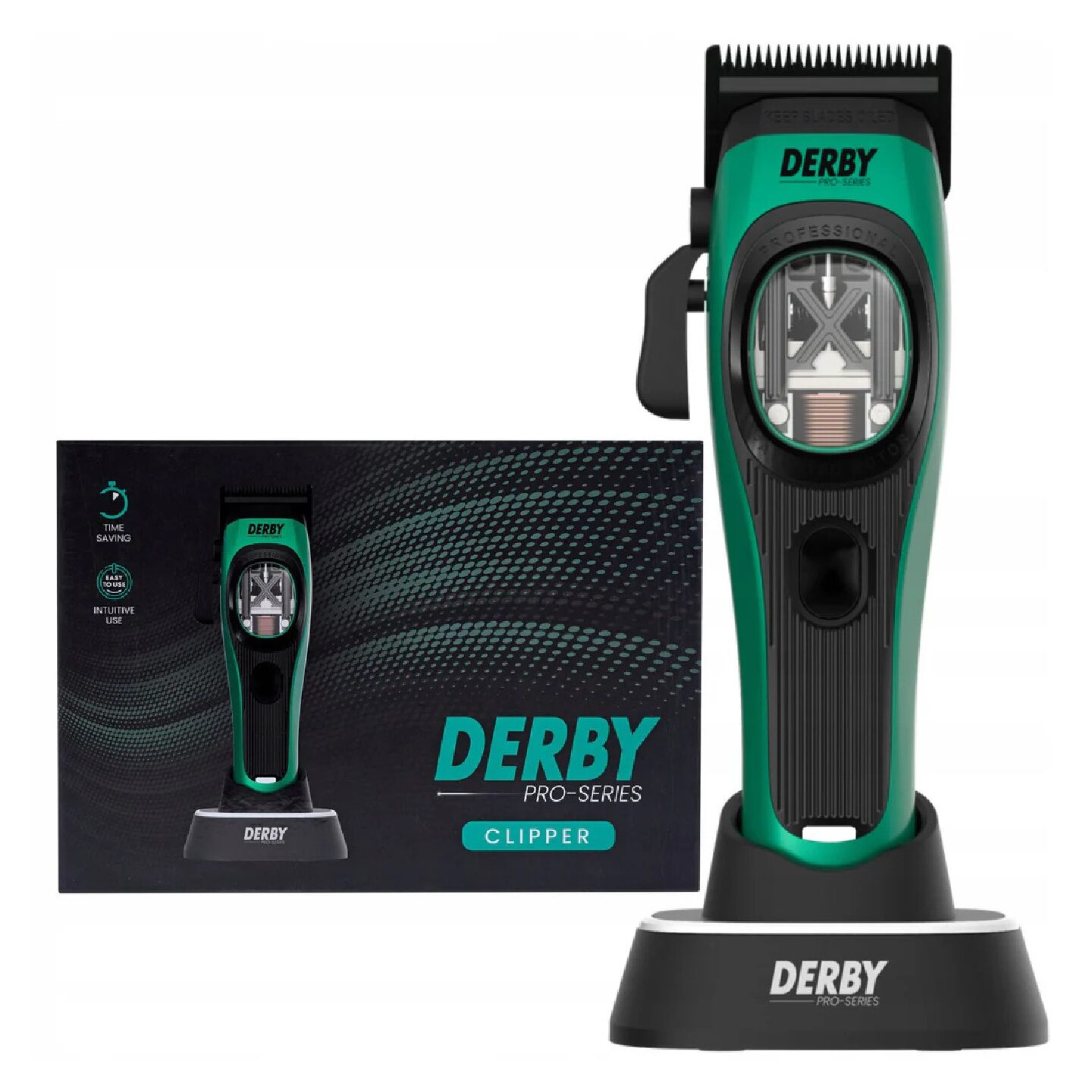 Derby Pro-Series Hair Clipper