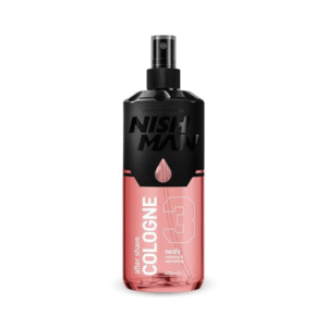Nishman After Shave Cologne 03 Nesly – 400 ml
