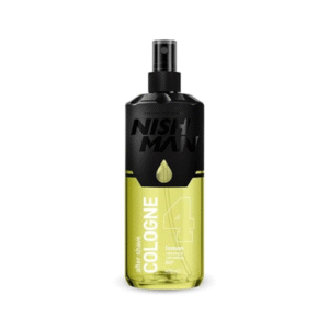 Nishman After Shave Cologne 04 Lemon– 400 ml