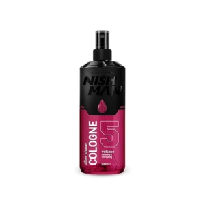 Nishman After Shave Cologne 05 Volcano - 400 ml