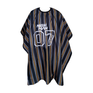 Nishman – Cape de barbier Barber Cape