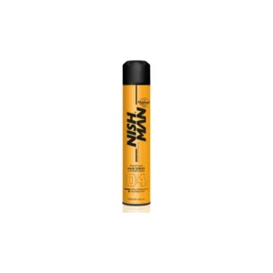 Nishman Hair Spray 04 - 400ml