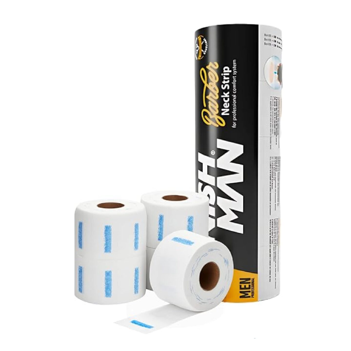 Nishman Papier Cou