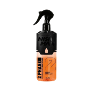 Nishman – 2 Phase Argan (400 ml)