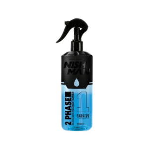 Nishman 2 Phase Keratine (400 ml)