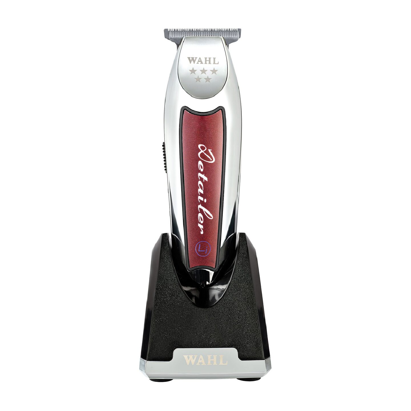 Wahl Professional Cordless Detailer Li – Tondeuse de Précision Sans Fil