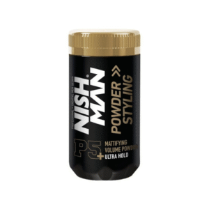 Nishman – Powder Wax P5