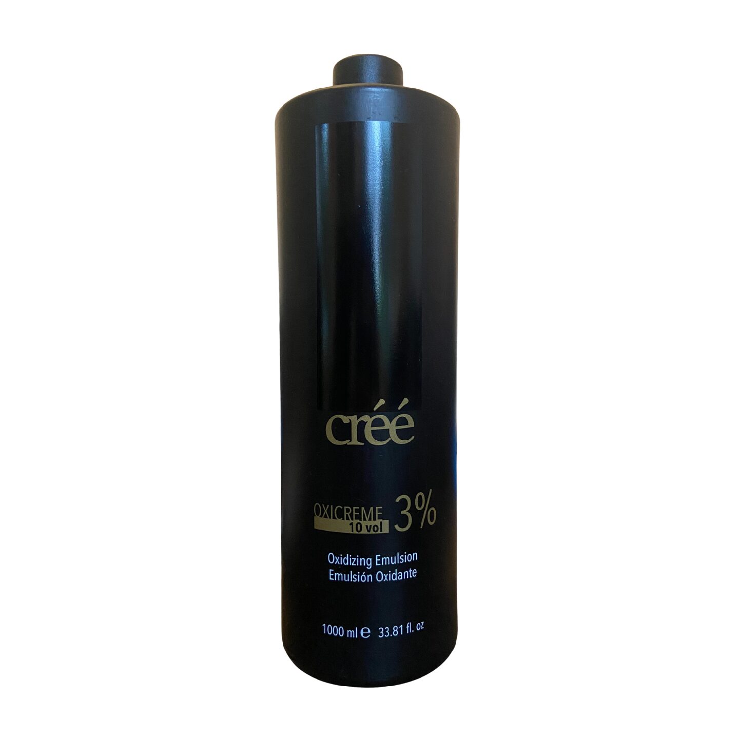 Créé Oxydant 10 Vol