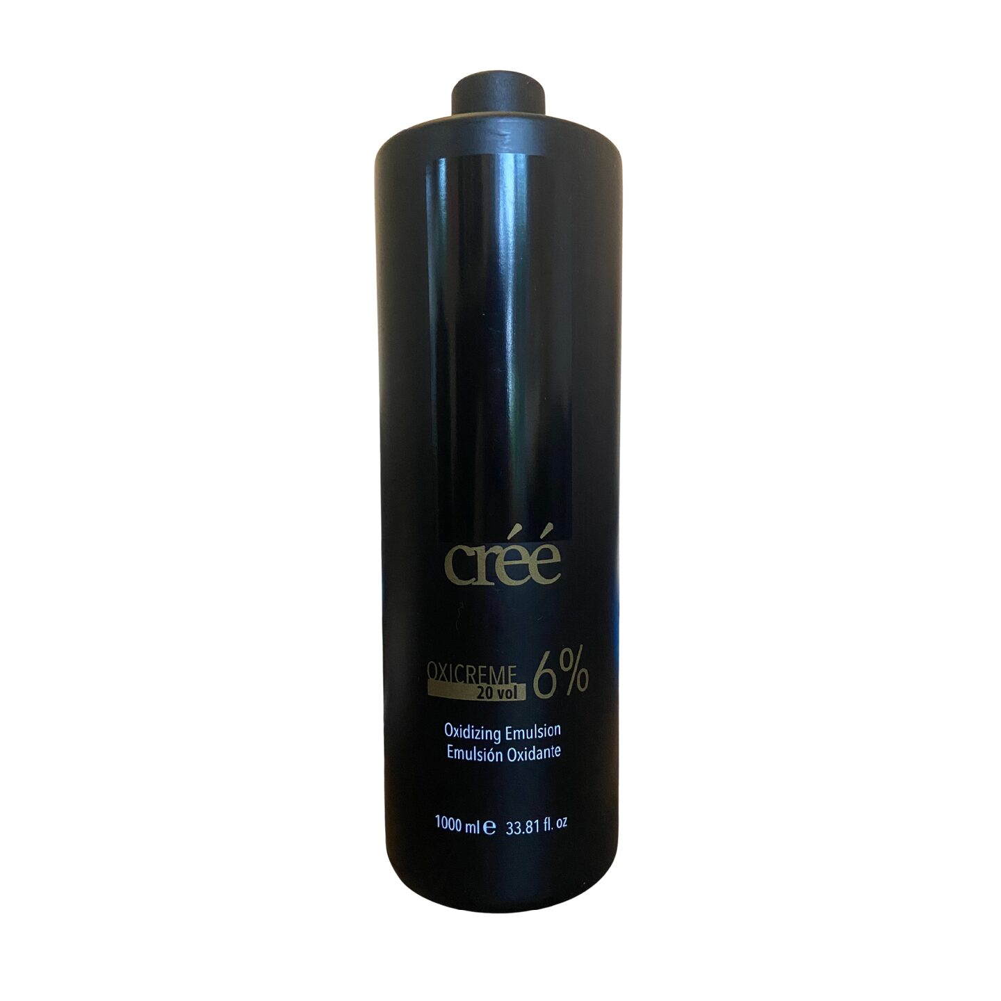 Créé Oxydant 20 Vol