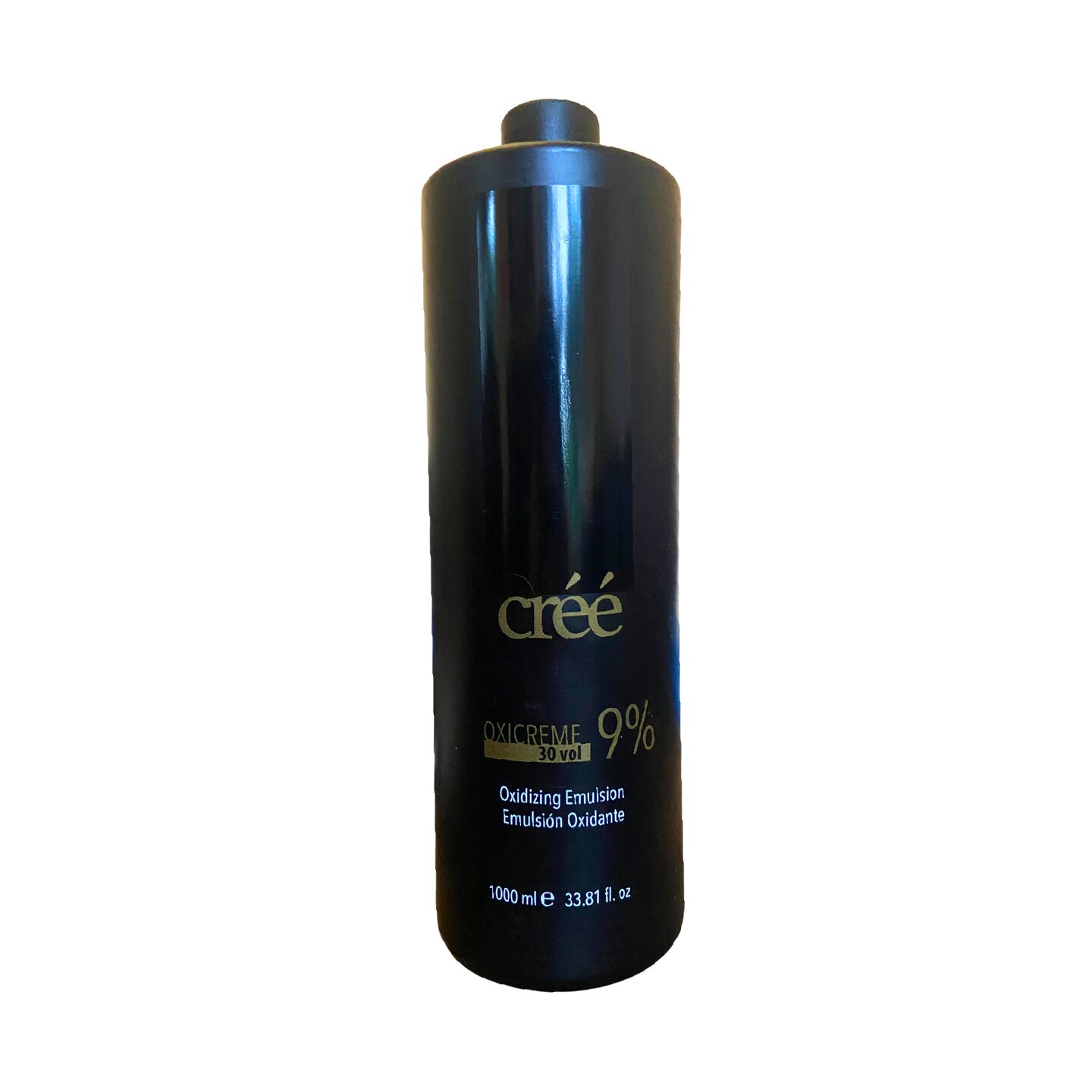 Créé Oxydant 30 Vol